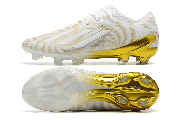 Adidas X Speedportal