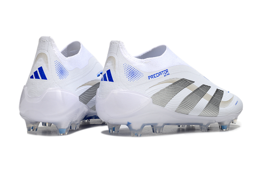 Adidas Predator Laceles Elite FG