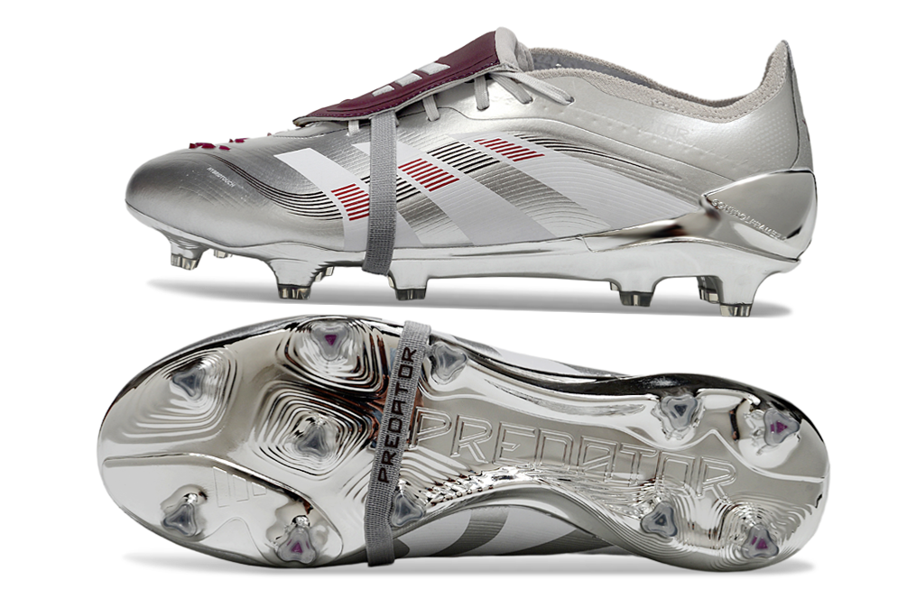 Adidas Predator Tongue Elite Jude Bellingham Fg