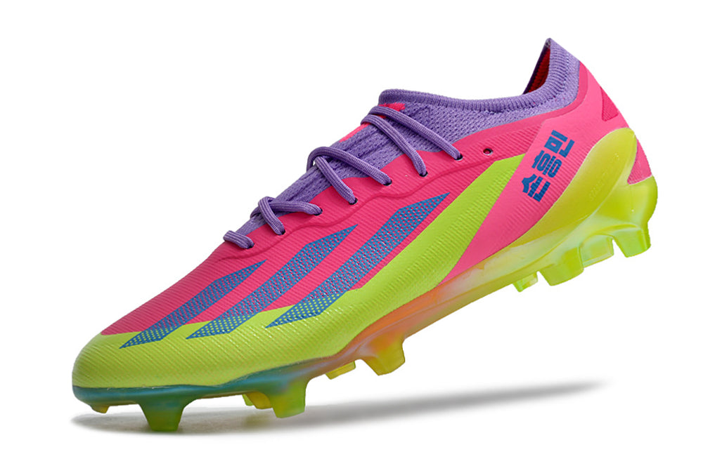 Adidas Crazyfast + Japan Elite FG