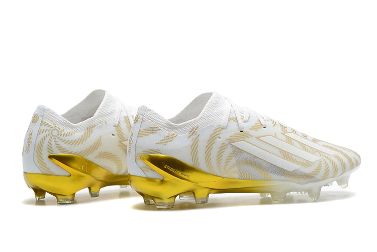 Adidas X Speedportal
