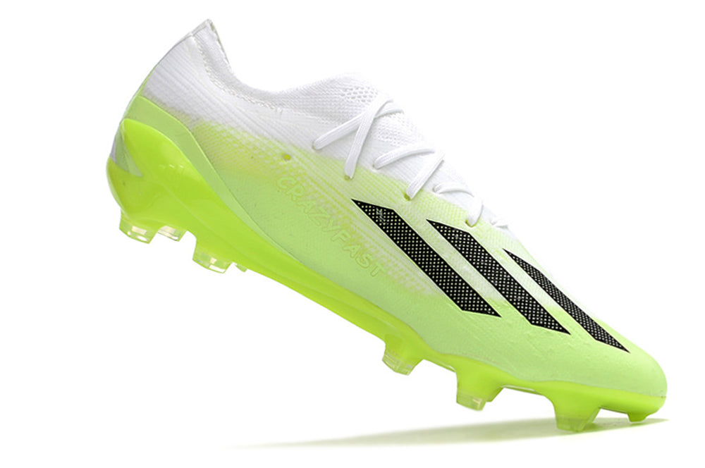 Adidas X Speedportal