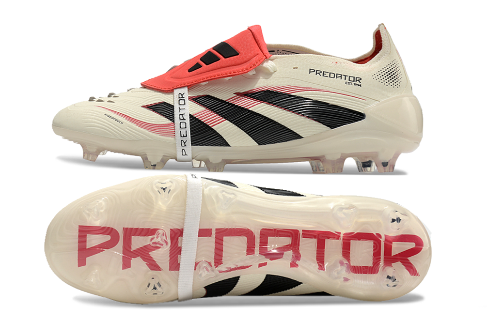 Adidas Predator Elite Tongue FG