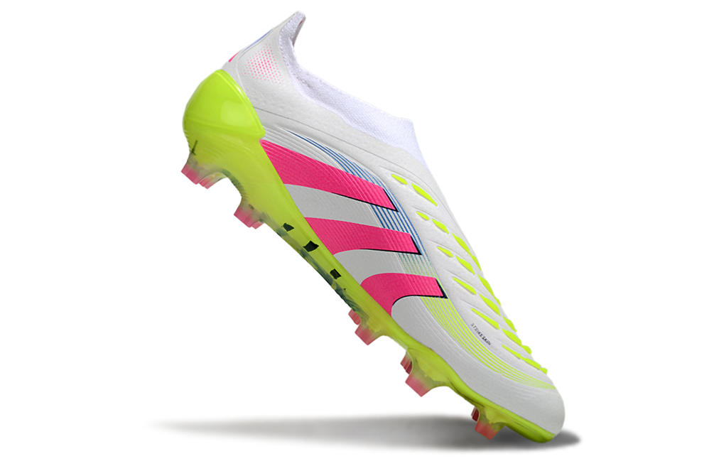 Adidas Predator Laceles Elite FG