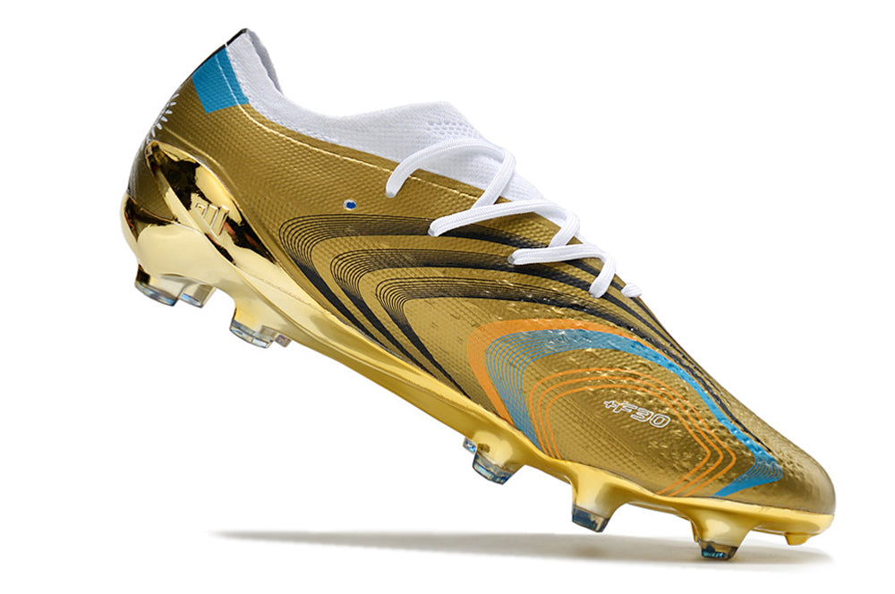 Adidas X Speedportal