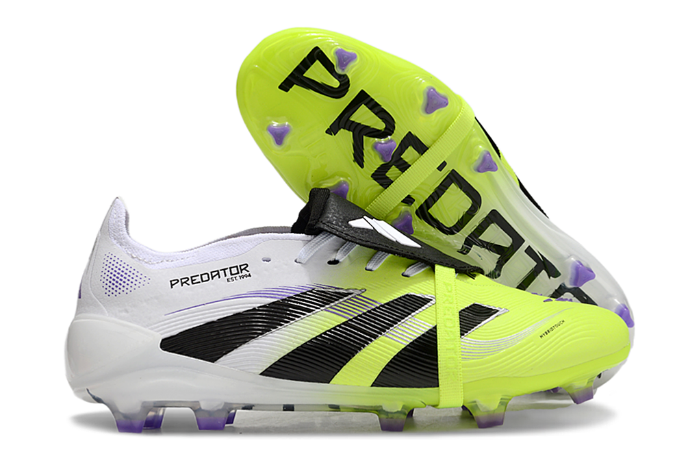 Adidas Predator Elite Tongue FG