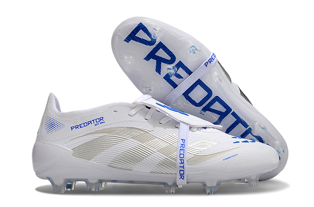 Adidas Predator Elite Tongue FG