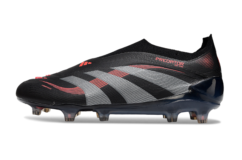 Adidas Predator Laceles Elite FG