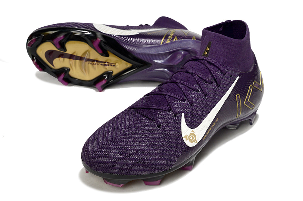 Nike Mercurial Superfly KM Elite FG