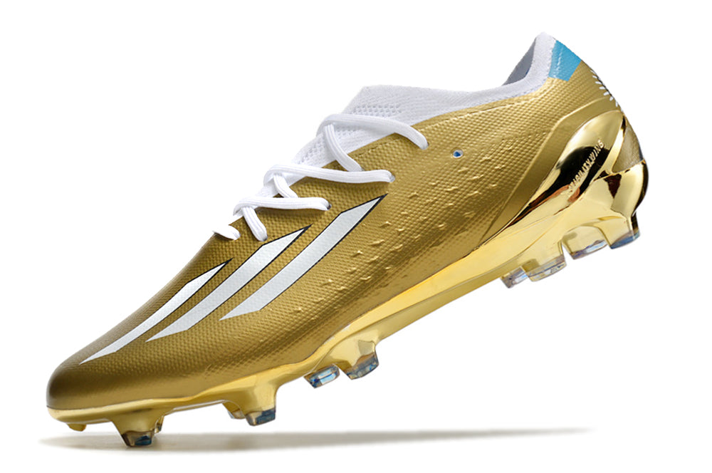 Adidas X Speedportal
