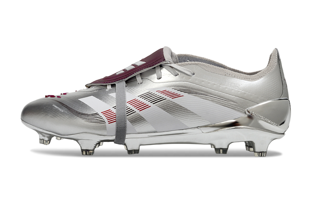 Adidas Predator Tongue Elite Jude Bellingham Fg