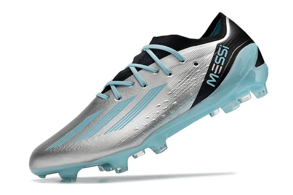 Adidas X Speedportal