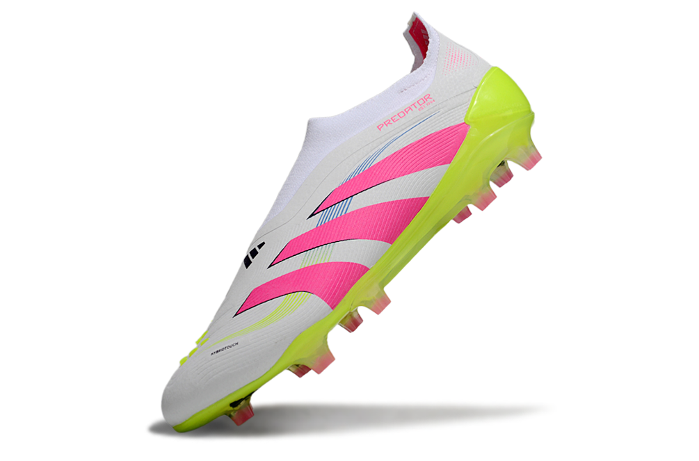 Adidas Predator Laceles Elite FG