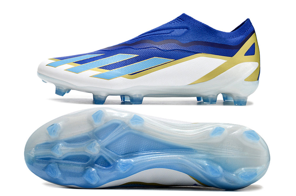Adidas Crazyfast Elite FG