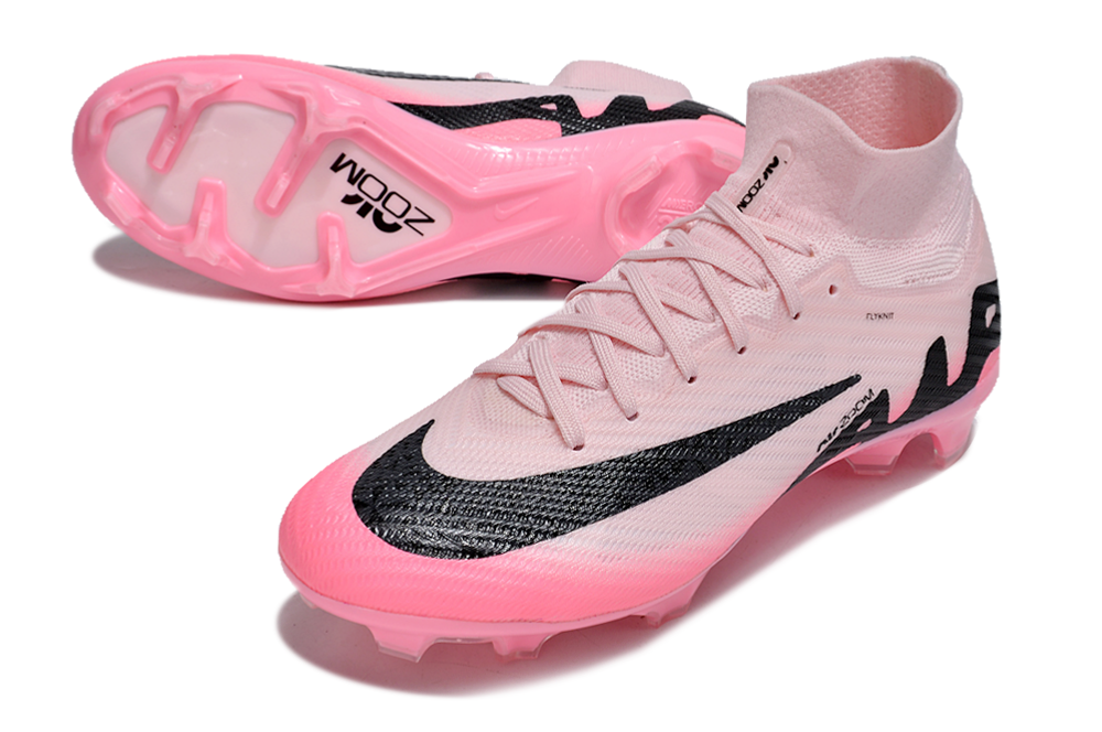 Nike Air Zoom Mercurial Brilliance Pack Elite