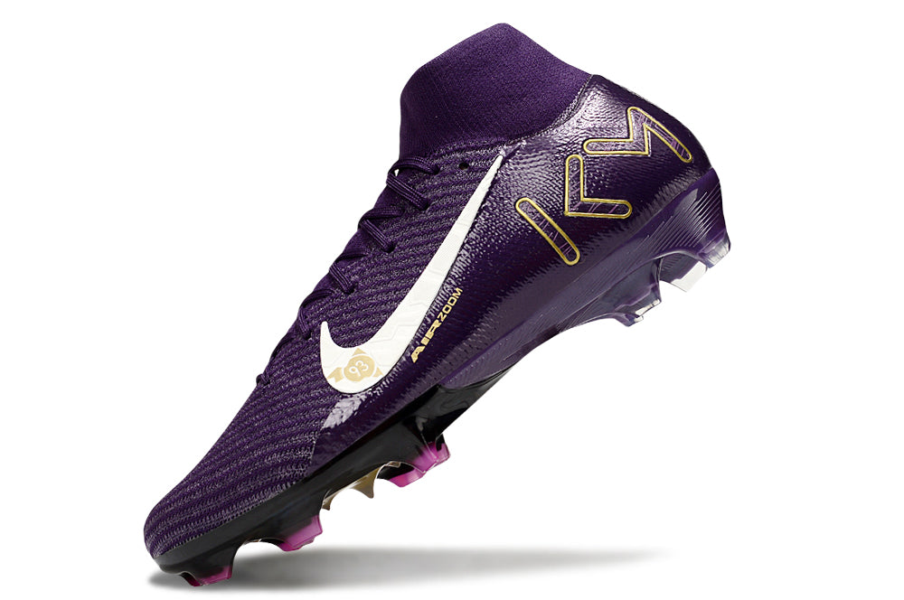 Nike Mercurial Superfly KM Elite FG