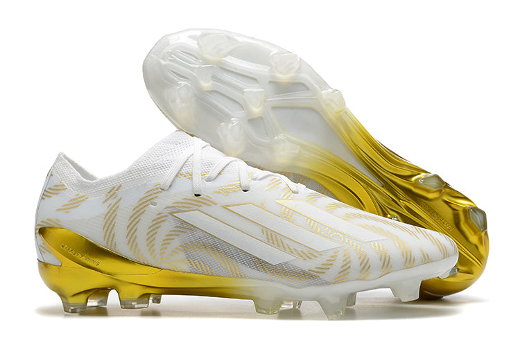 Adidas X Speedportal