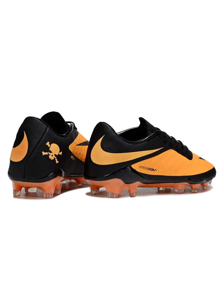Nike Hypervenom Phantom RGN "Bright Citrus" Elite FG