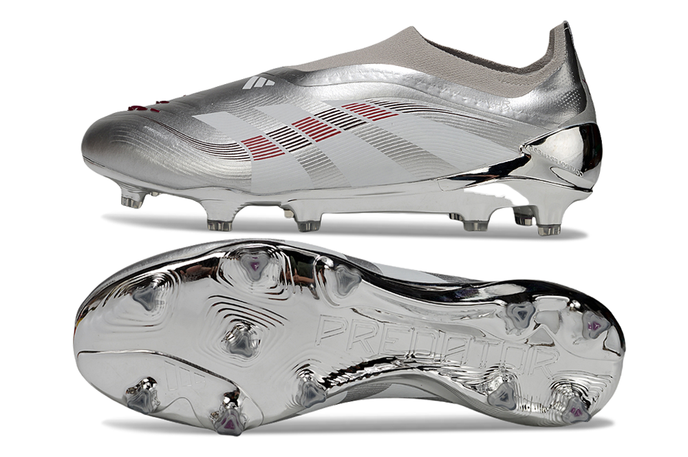 Adidas Predator Laceles Elite FG