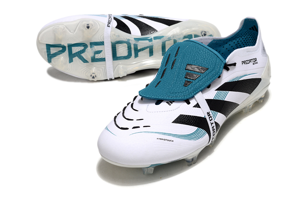 Adidas Predator Elite Tongue FG