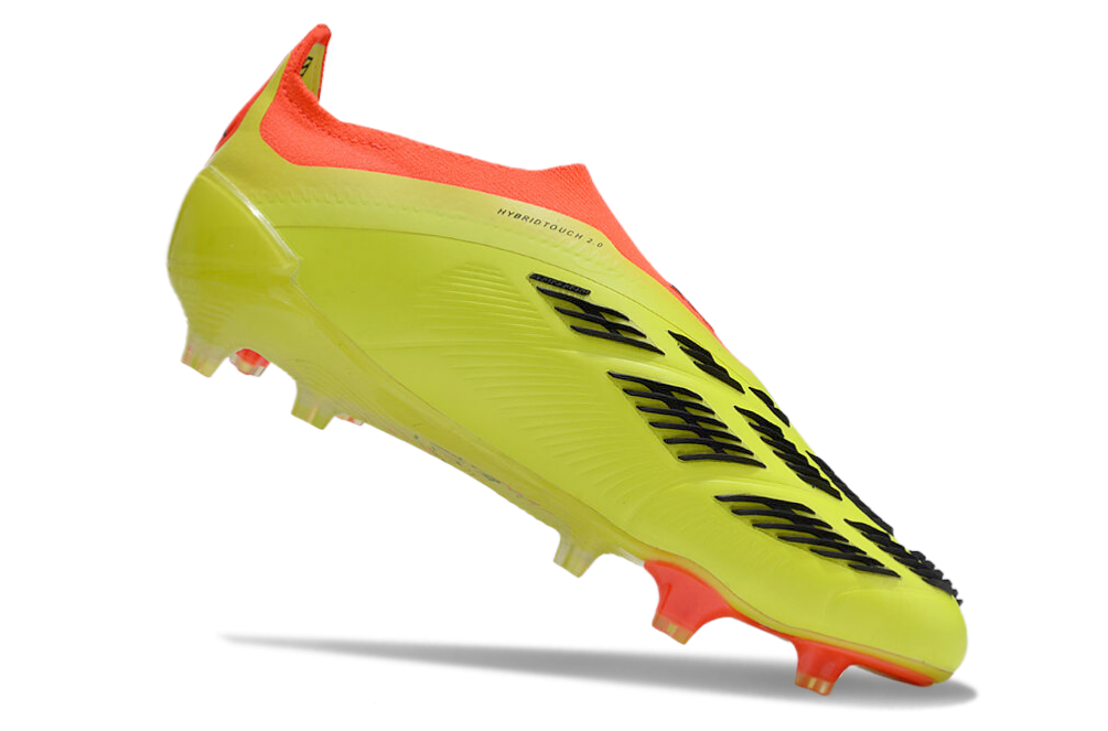 Adidas Predator Laceles Elite FG