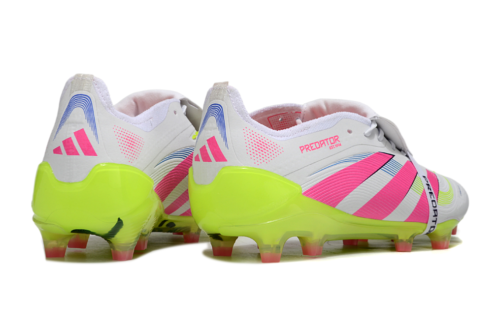 Adidas Predator Tongue Elite Fg