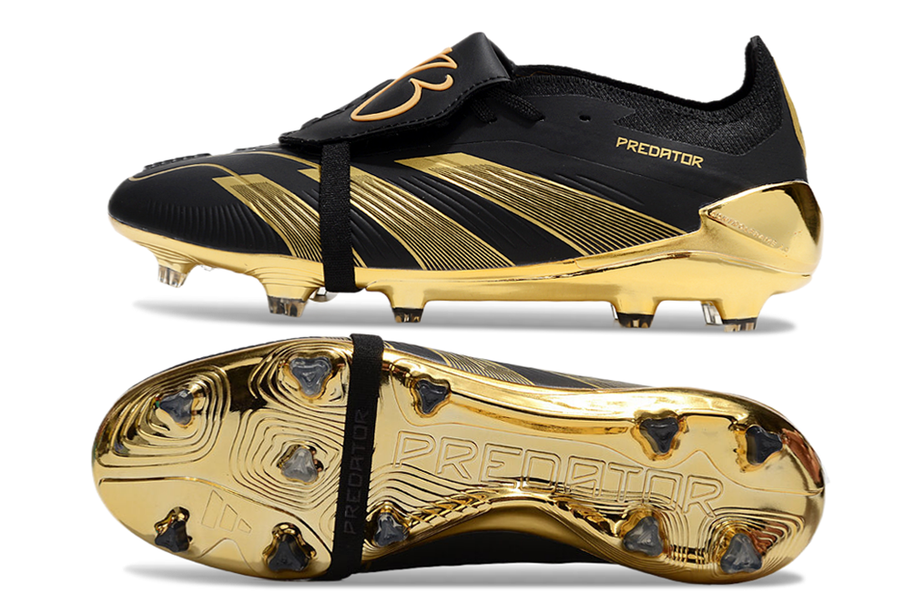 Adidas Predator Elite Tongue FG