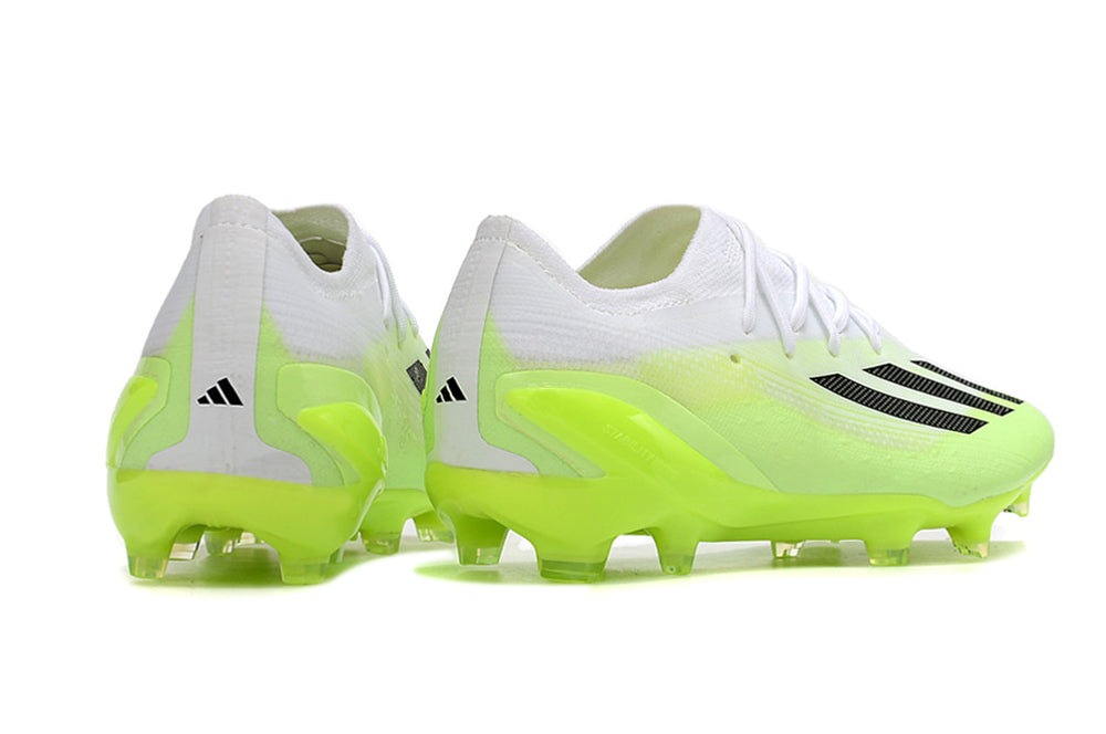 Adidas X Speedportal