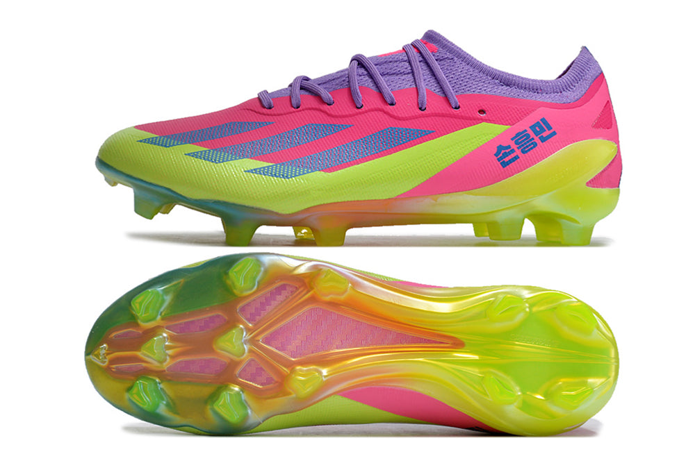 Adidas Crazyfast + Japan Elite FG