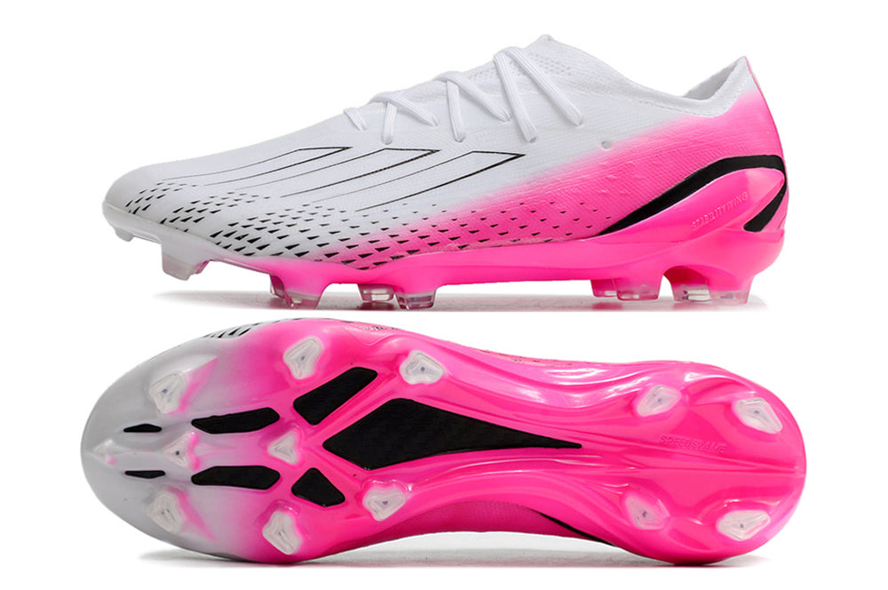 Adidas X Speedportal