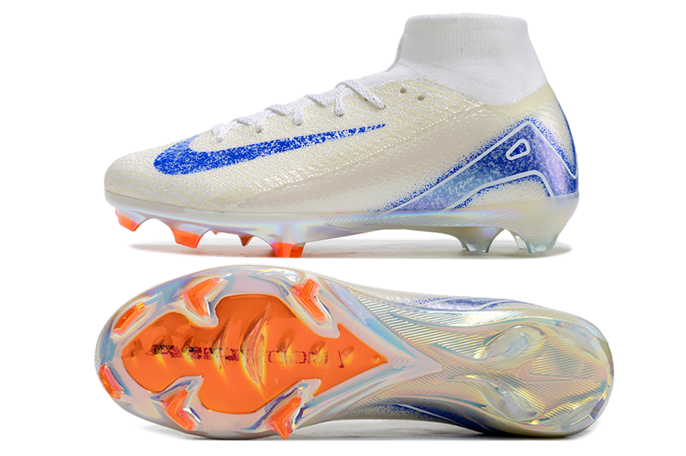 Nike Air Zoom Mercurial Prototype Elite FG