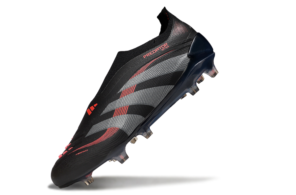 Adidas Predator Laceles Elite FG