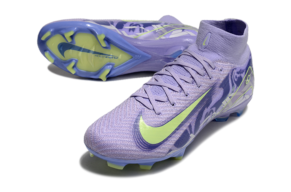 Nike Air Zoom Mercurial Superfly XI Elite FG