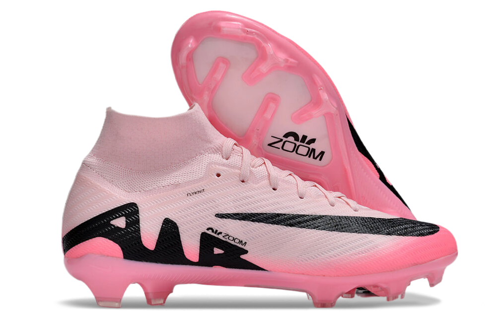 Nike Air Zoom Mercurial Brilliance Pack Elite