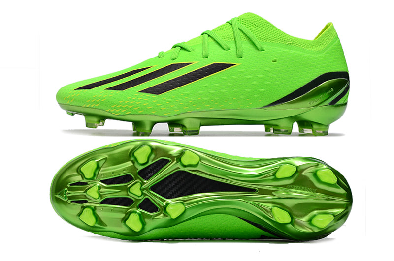 Adidas X Speedportal