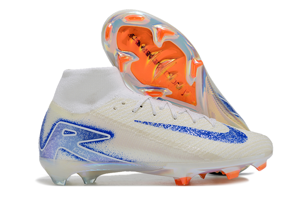 Nike Air Zoom Mercurial Prototype Elite FG