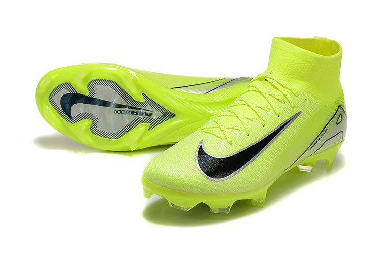Nike Air Zoom Mercurial Superfly X Elite FG