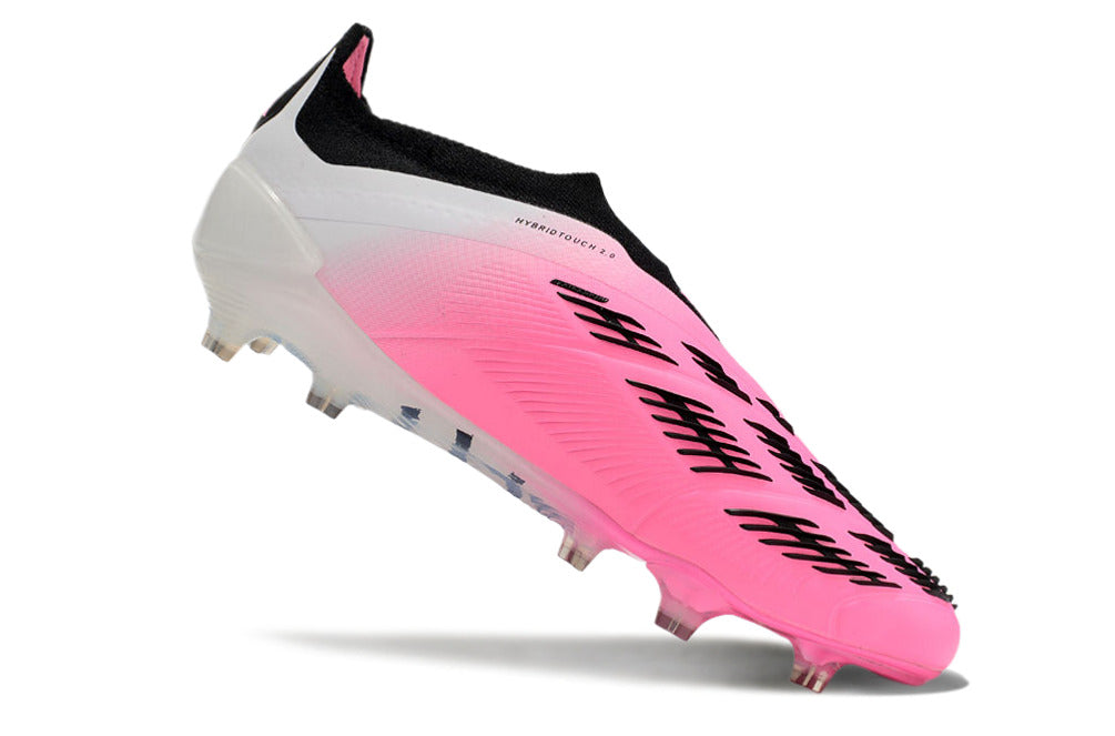 Adidas Predator Laceles Elite FG