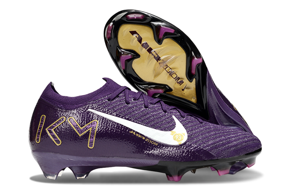 Nike Mercurial Superfly KM Elite FG