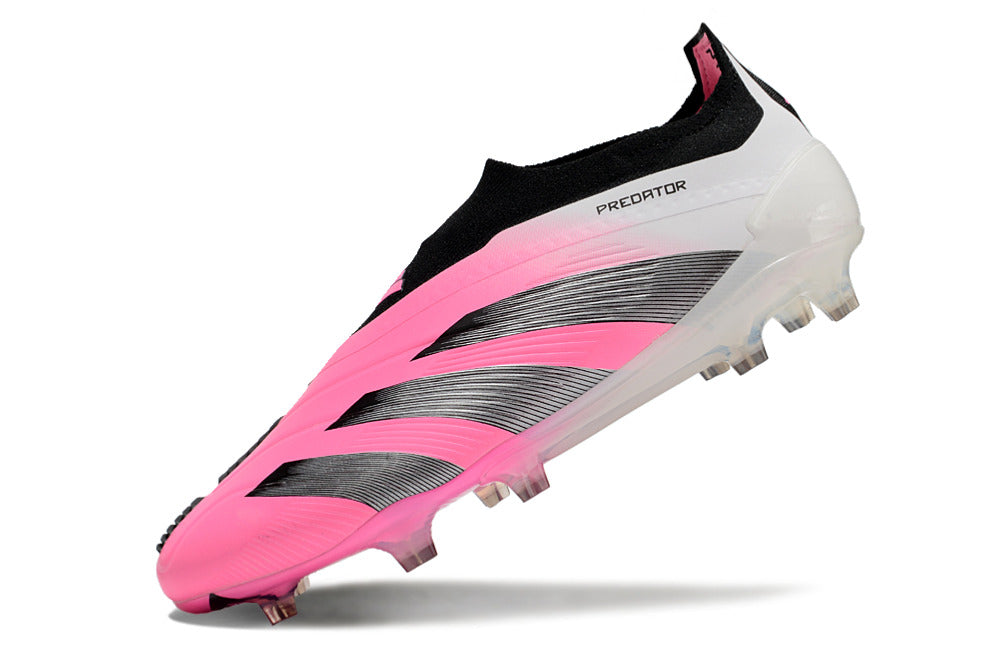 Adidas Predator Laceles Elite FG