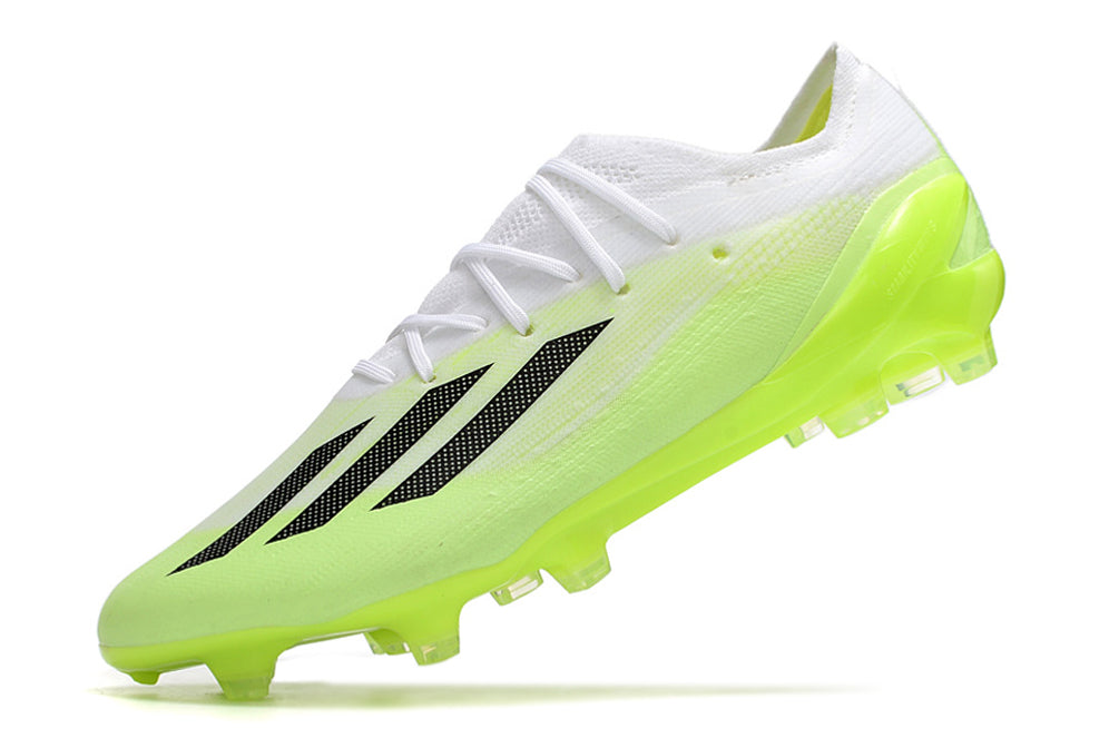 Adidas X Speedportal