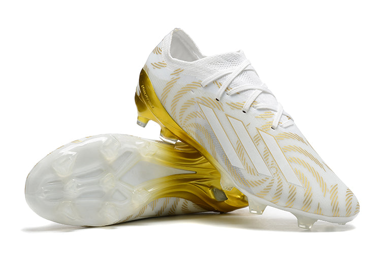 Adidas X Speedportal