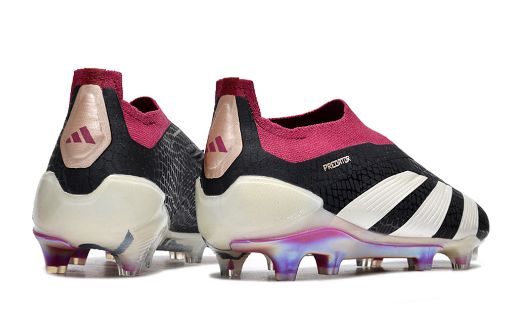 Adidas Predator Laceles Elite FG