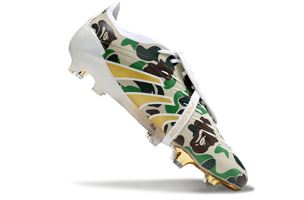 Adidas Predator Tongue Elite Fg