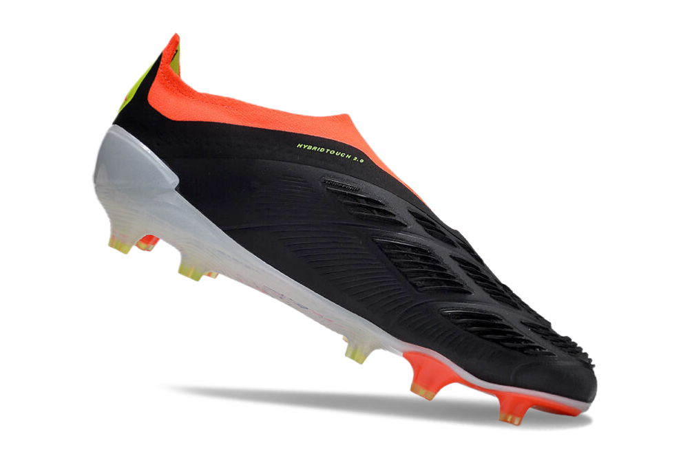 Adidas Predator Laceles Elite FG