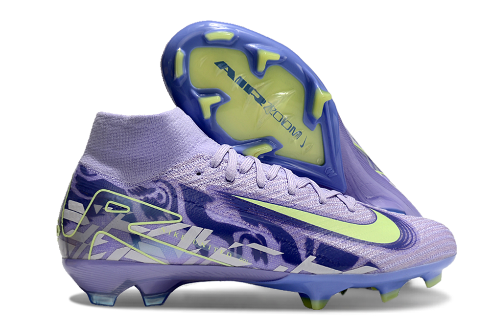 Nike Air Zoom Mercurial Superfly XI Elite FG