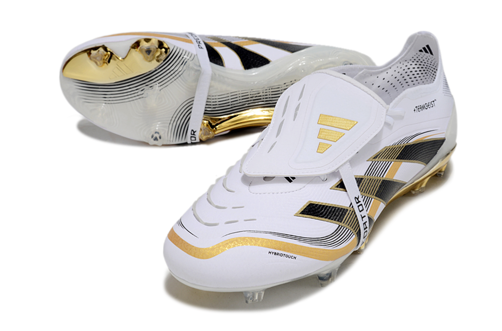 Adidas Predator Tongue Elite Fg
