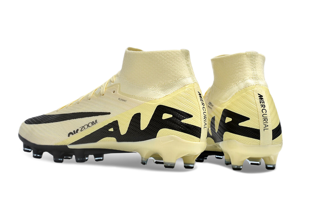 Nike Air Zoom Mercurial Superfly IX Elite