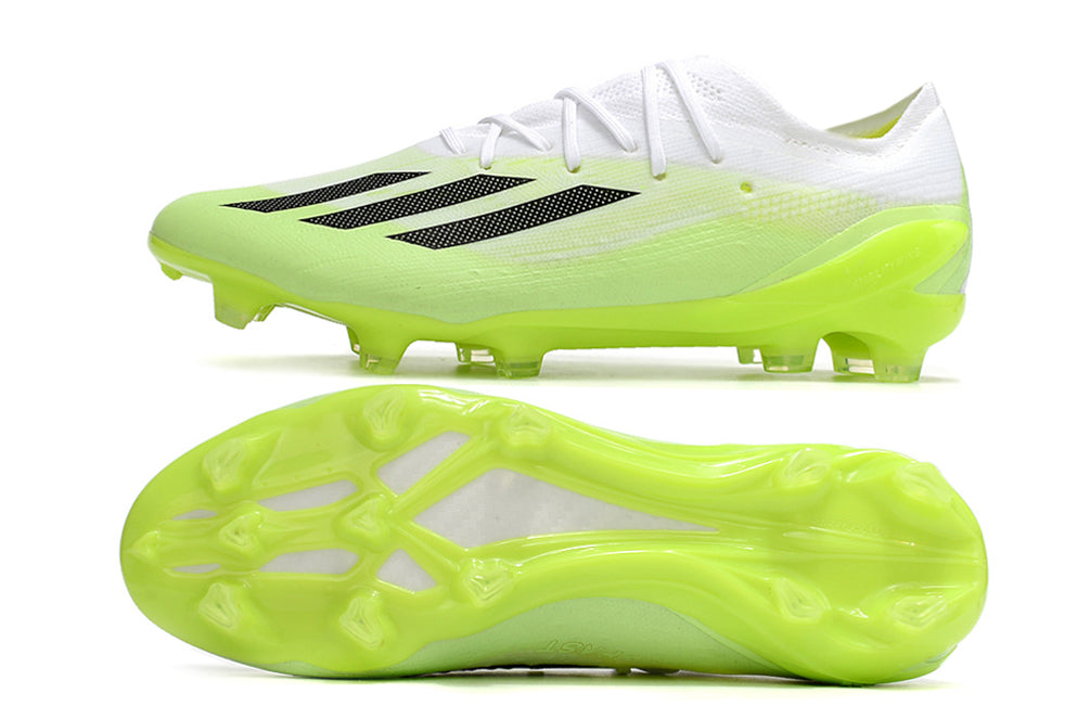Adidas X Speedportal
