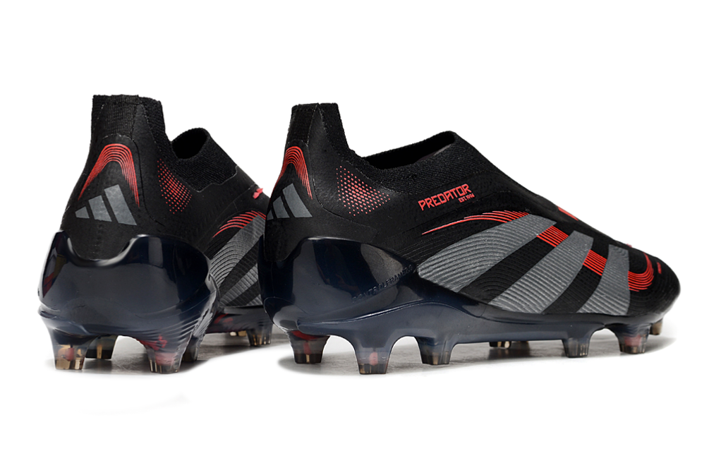 Adidas Predator Laceles Elite FG